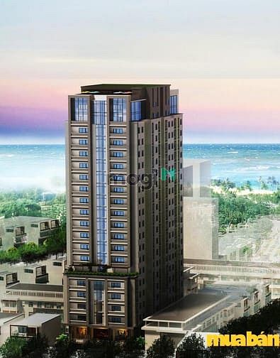 Chung cư K-Homes