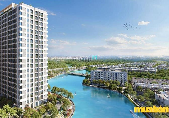 MT Eastmark City