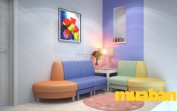 Phố chuyên gia Cát Tường Phú Nam