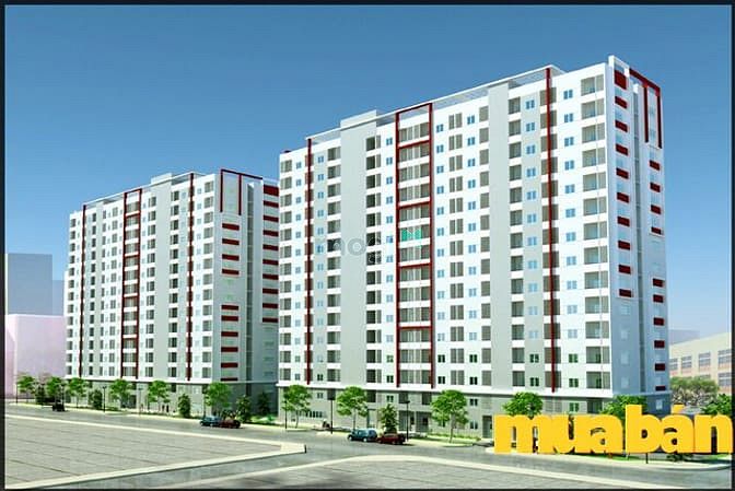 Nhà ở Mb6626 đăng ký ngay Bình Phú 2