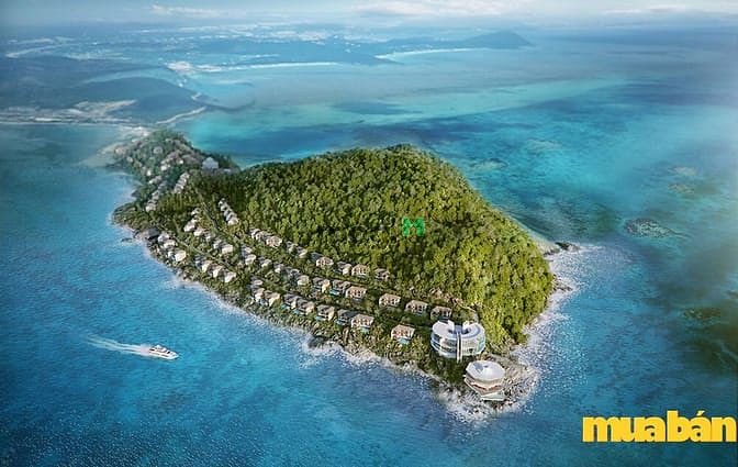 Sun Premier Village The Eden Bay