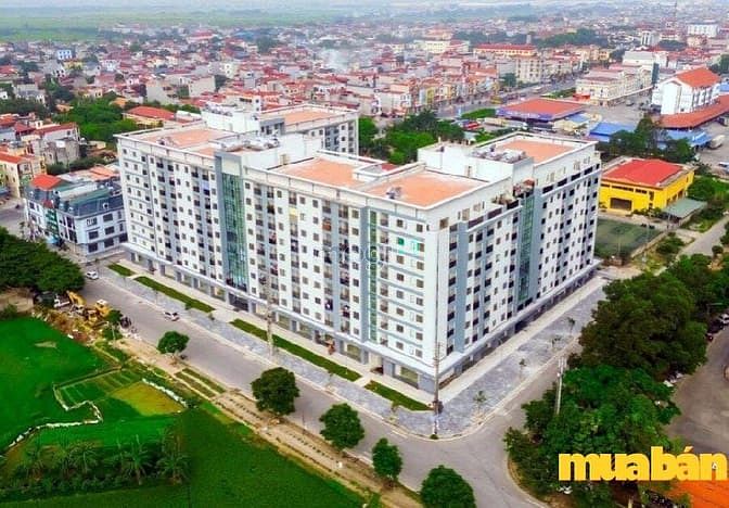 Nhà ở Mb6626 đăng ký ngay Kinh Bắc
