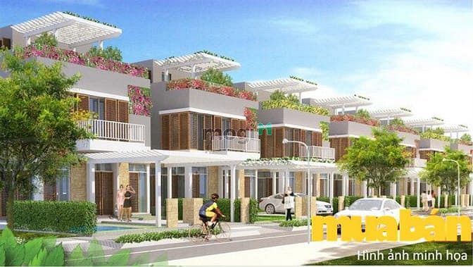 Saigon Village