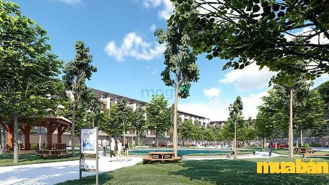 Đình Tổ Luxury Homes