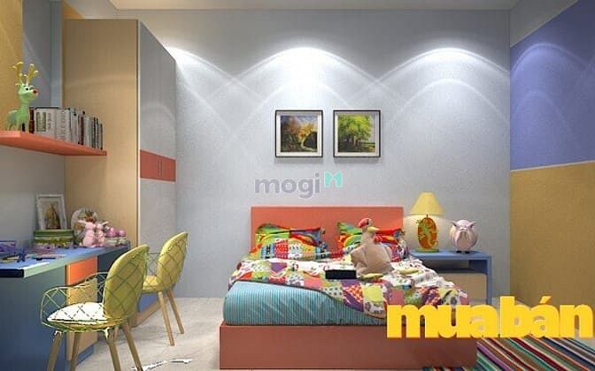 Phố chuyên gia Cát Tường Phú Nam