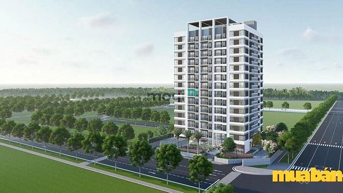 MT Eastmark City