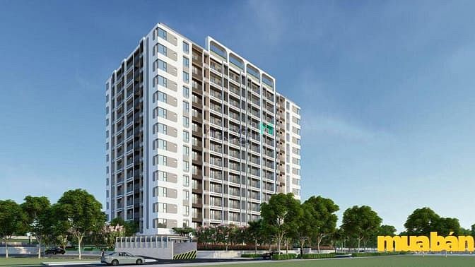 MT Eastmark City