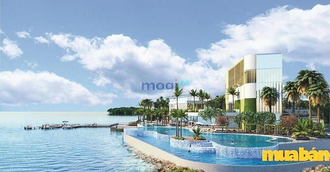 Hà Tiên Venice Villas