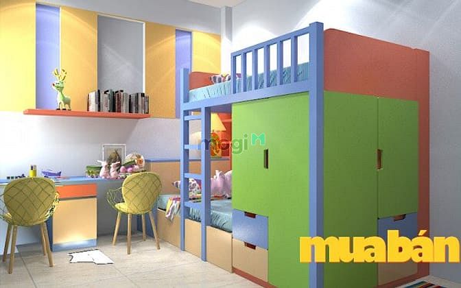 Phố chuyên gia Cát Tường Phú Nam