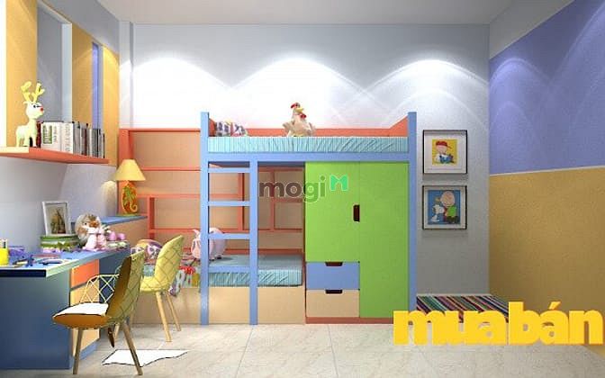 Phố chuyên gia Cát Tường Phú Nam