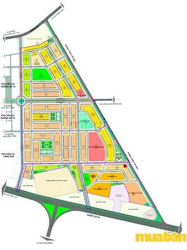 Long Hội City
