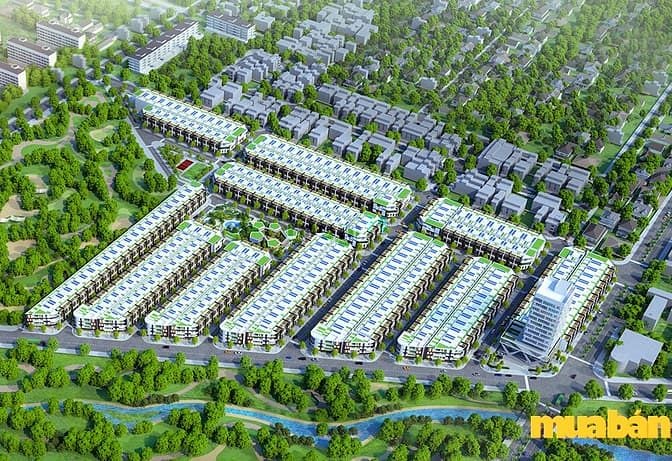 Khu nhà ở MB66 là nhà cái hàng đầu tại Việt Nam mang đến trải nghiệm cá cược đỉnh cao Trường Thịnh