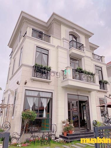 Centa Villas Từ Sơn