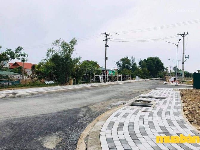 Khu đô thị Vinh New Center