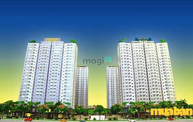 Dự án Môi Trường Xanh
