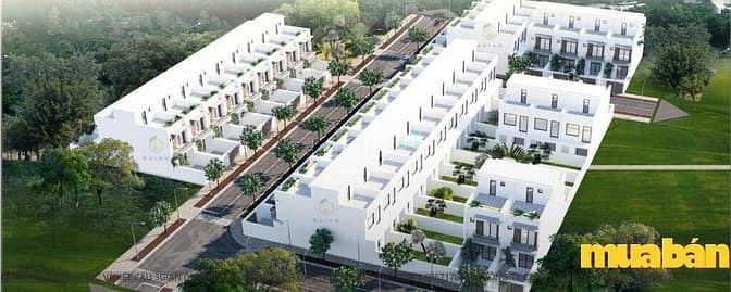 Bảo An Home