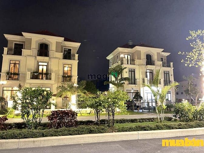 Centa Villas Từ Sơn