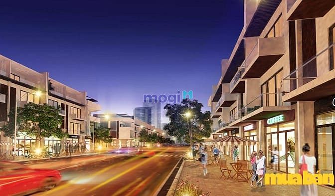 Rio Centro Gò Cát