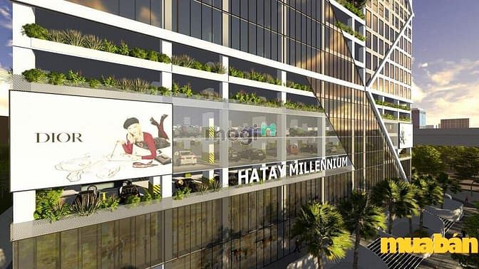 Hatay Millennium