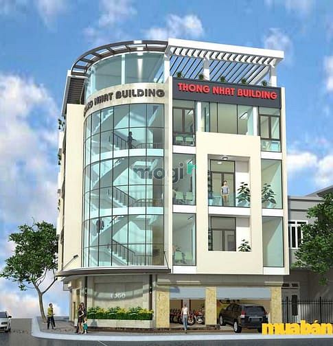 Khu Đô Thị Thống Nhất