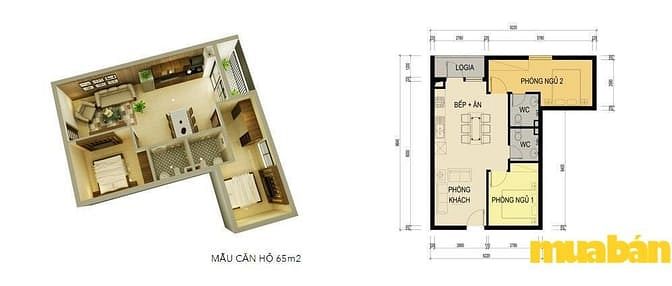 Dự án Môi Trường Xanh