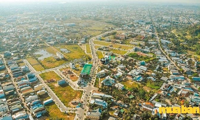 Khu dân cư Nguyễn Tri Phương