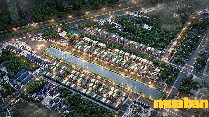 King Mall (An Nông 7)
