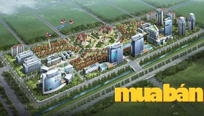 Khu đô thị An Thịnh