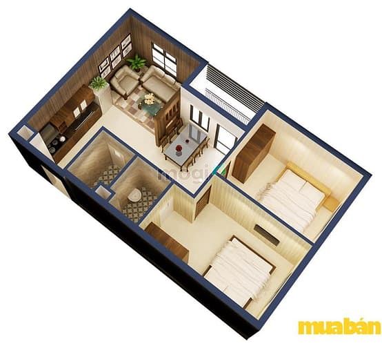 Dự án Môi Trường Xanh