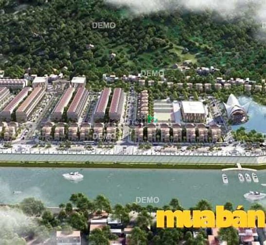 Thanh Sơn Riverside