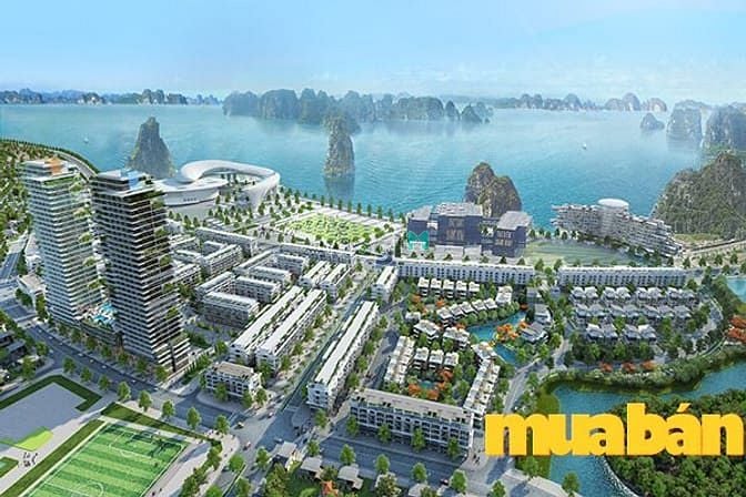 Mon Bay Hạ Long