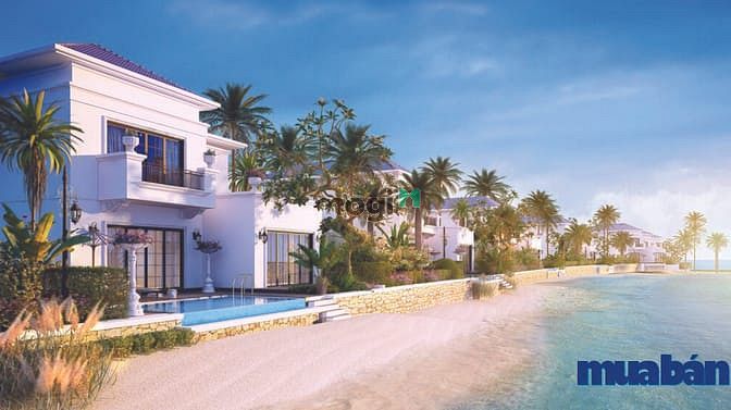 Vinpearl Cửa Hội
