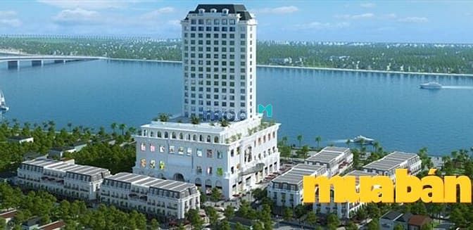 Vincom Plaza Đồng Hới