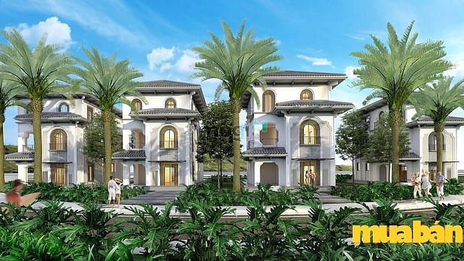 Golden Wind Cửa Lò Hotel & Resort