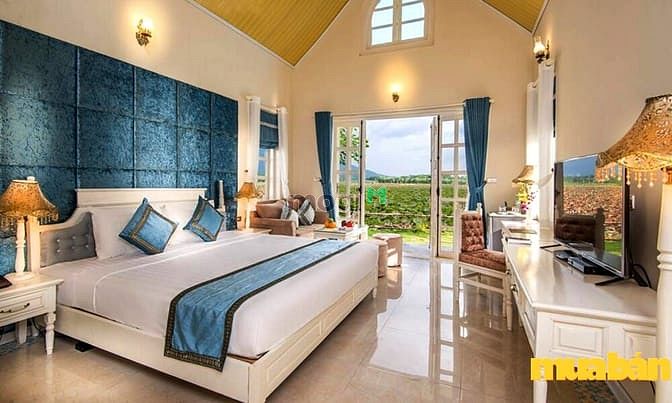 Vườn Vua Resort & Villas