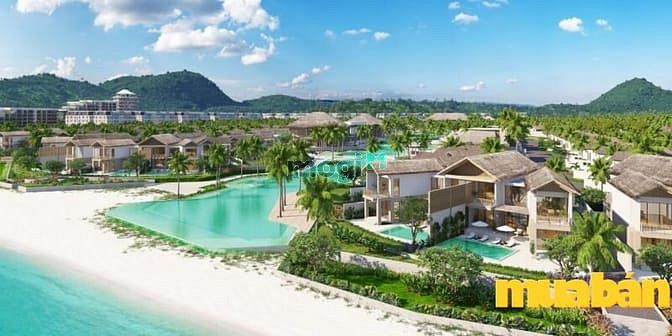 Golden Wind Cửa Lò Hotel & Resort