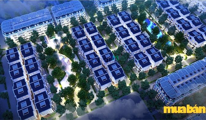 Eurowindow Twin Parks
