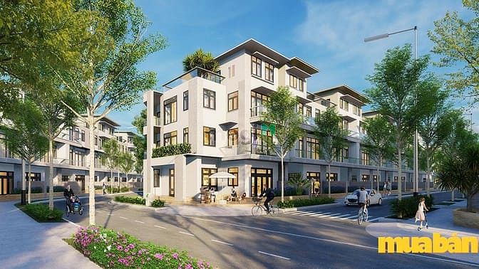 Hưng Lộc Homes