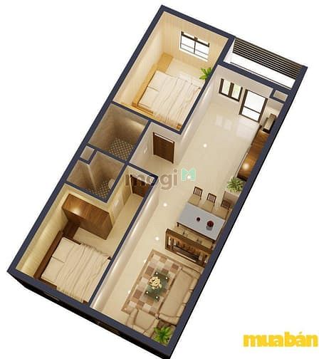 Dự án Môi Trường Xanh