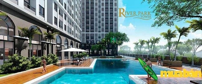 River Park Tower