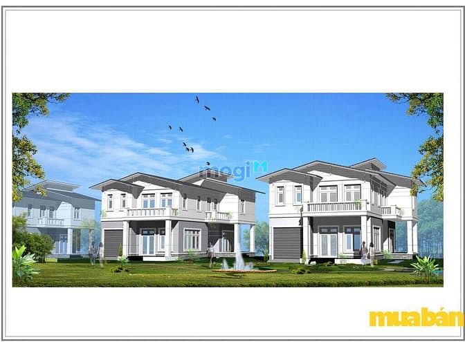 Khu đô thị Nguyễn Sinh Cung
