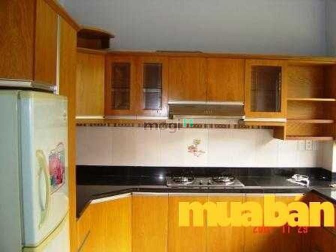 Khu Biệt Thự Thảo Nguyên Sài Gòn