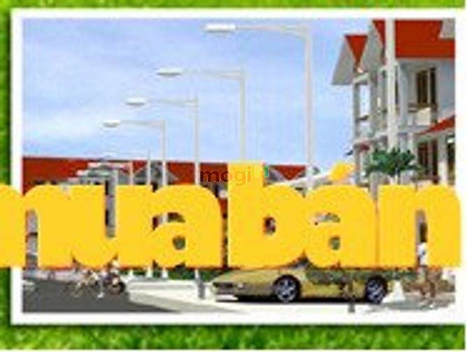 Khu Tái Định Cư Đường 72M