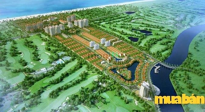 Coco Garden City