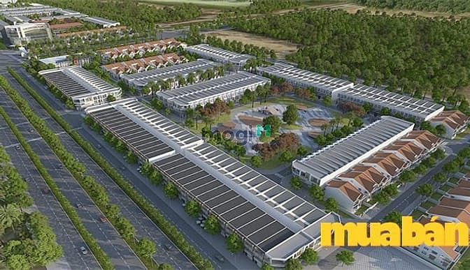 Western City
