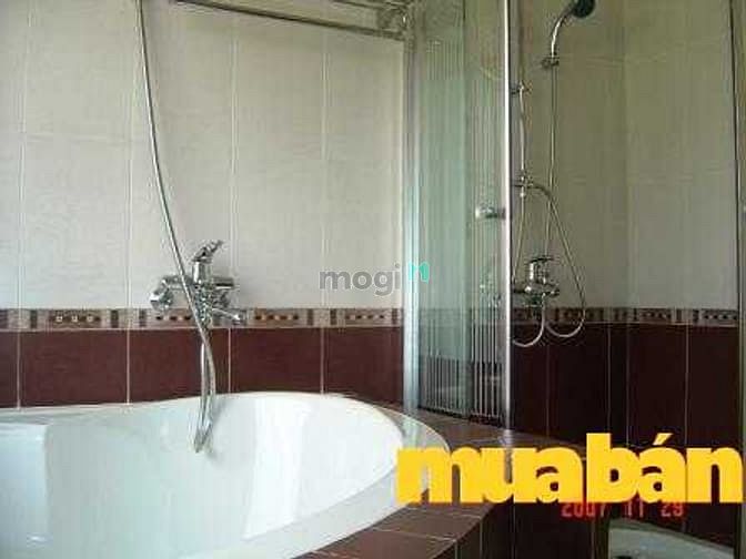 Khu Biệt Thự Thảo Nguyên Sài Gòn