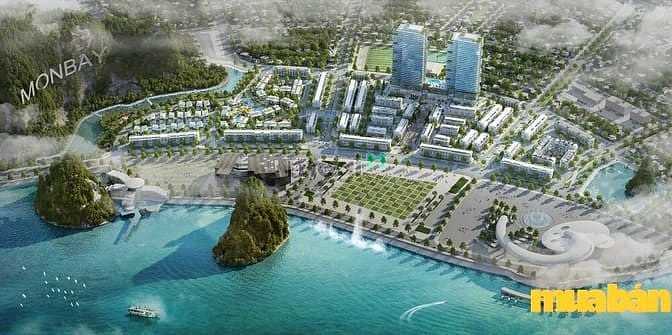 Mon Bay Hạ Long