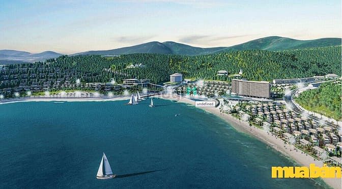 Meysenses Lucia Bay Bãi Lữ