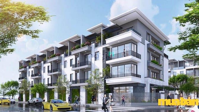 BV Bavella Lạc Ngàn