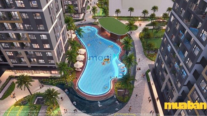 The Beverly - Vinhomes Grand Park